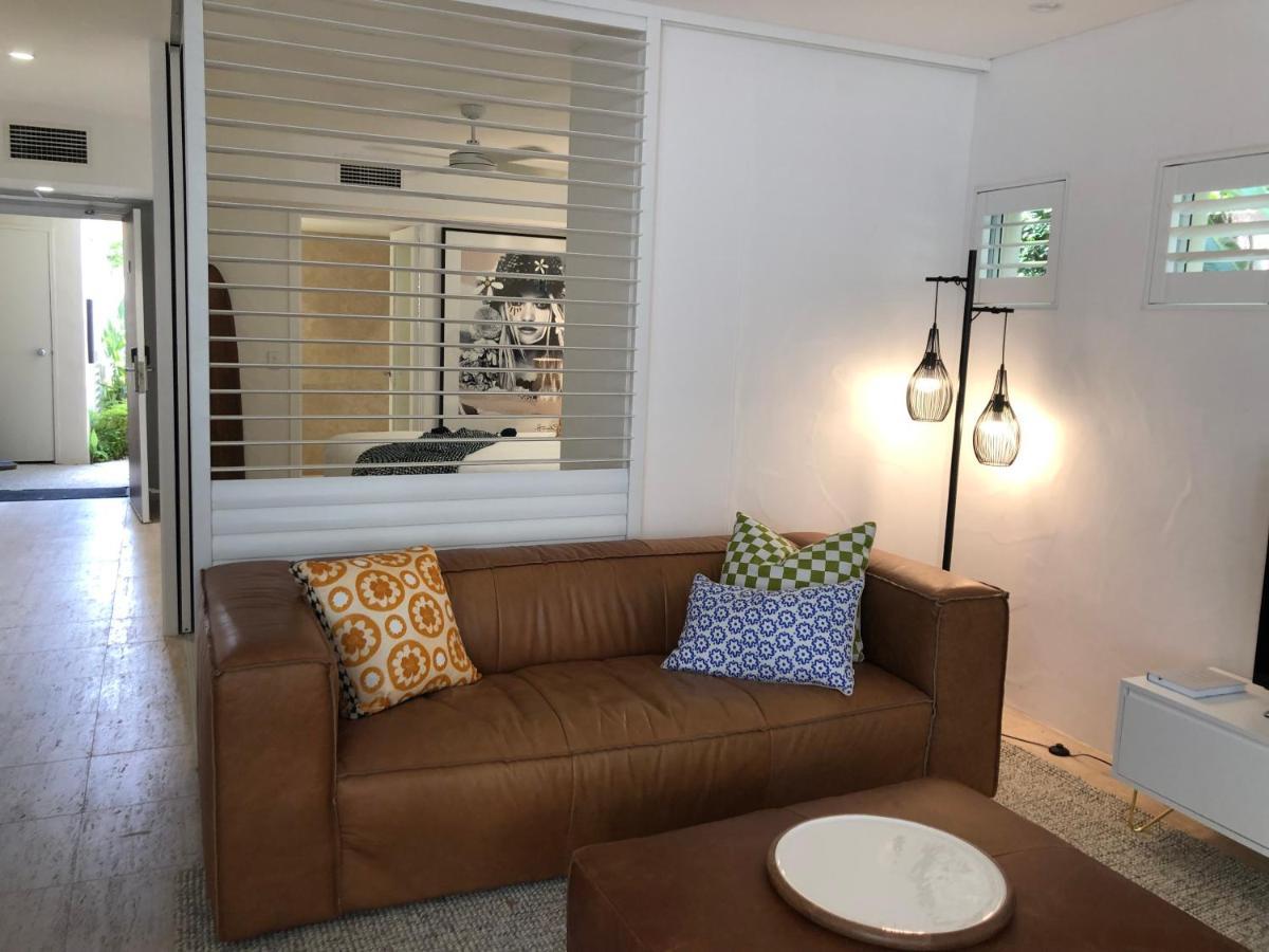 Carramah Noosa Heads Apartment Kültér fotó