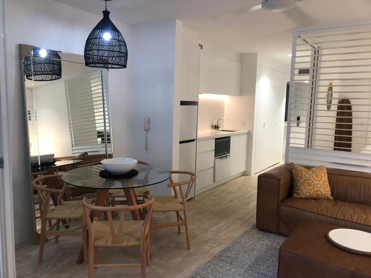Carramah Noosa Heads Apartment Kültér fotó