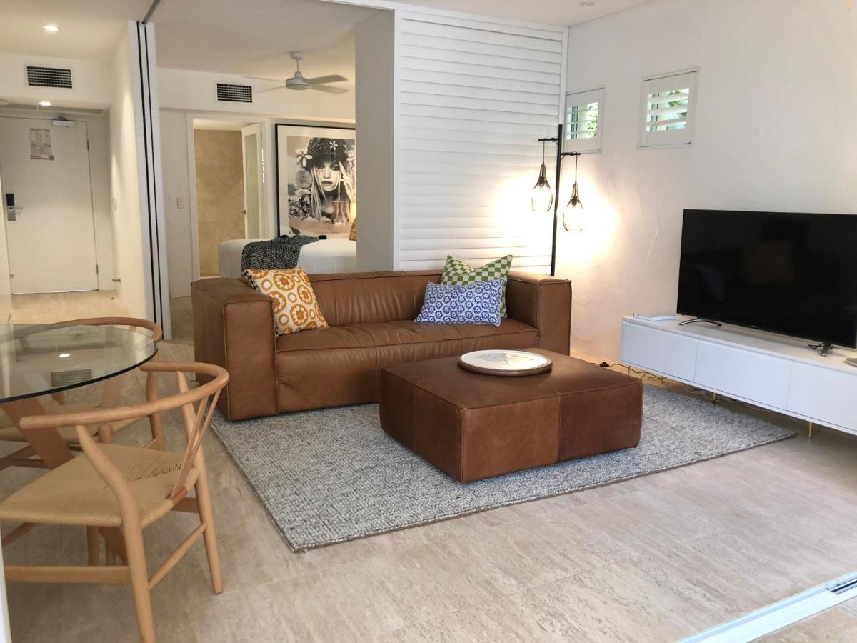 Carramah Noosa Heads Apartment Kültér fotó