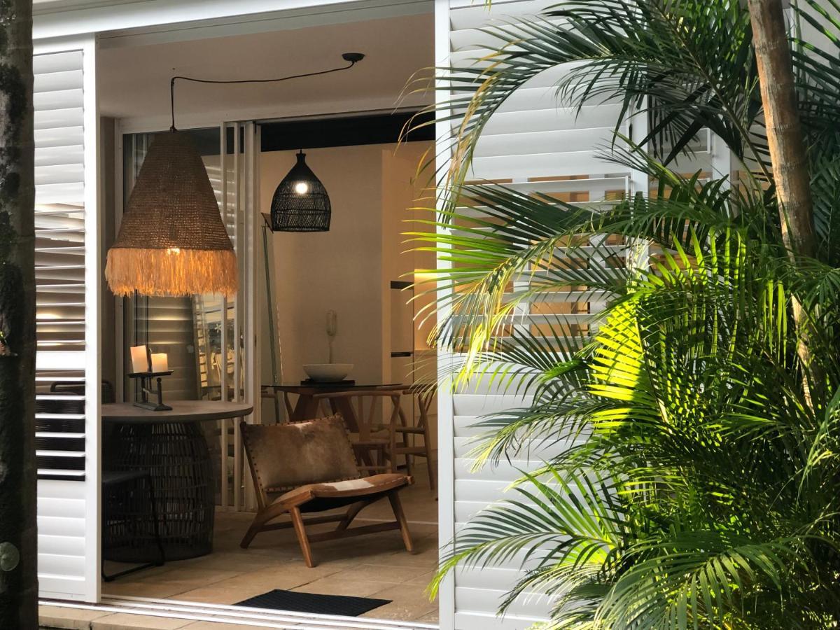 Carramah Noosa Heads Apartment Kültér fotó