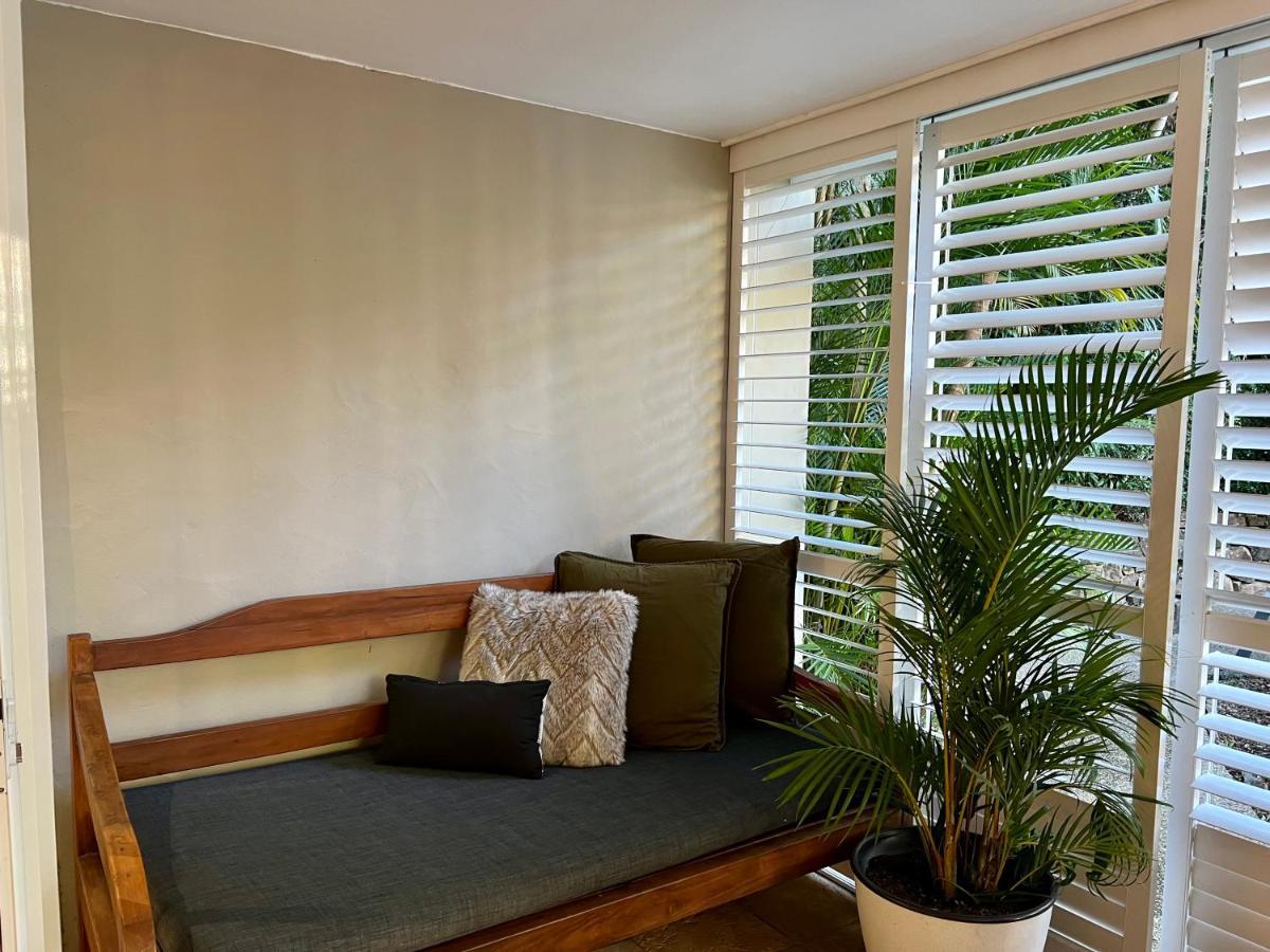 Carramah Noosa Heads Apartment Kültér fotó