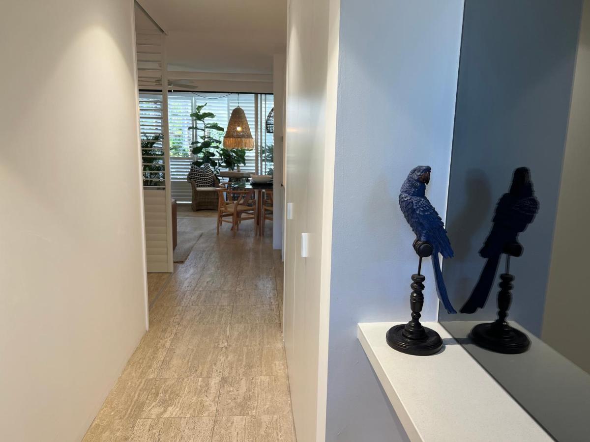 Carramah Noosa Heads Apartment Kültér fotó