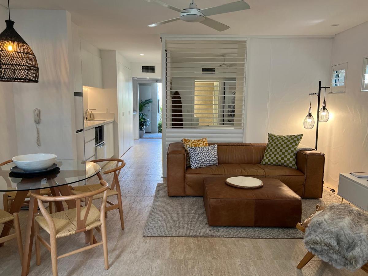 Carramah Noosa Heads Apartment Kültér fotó