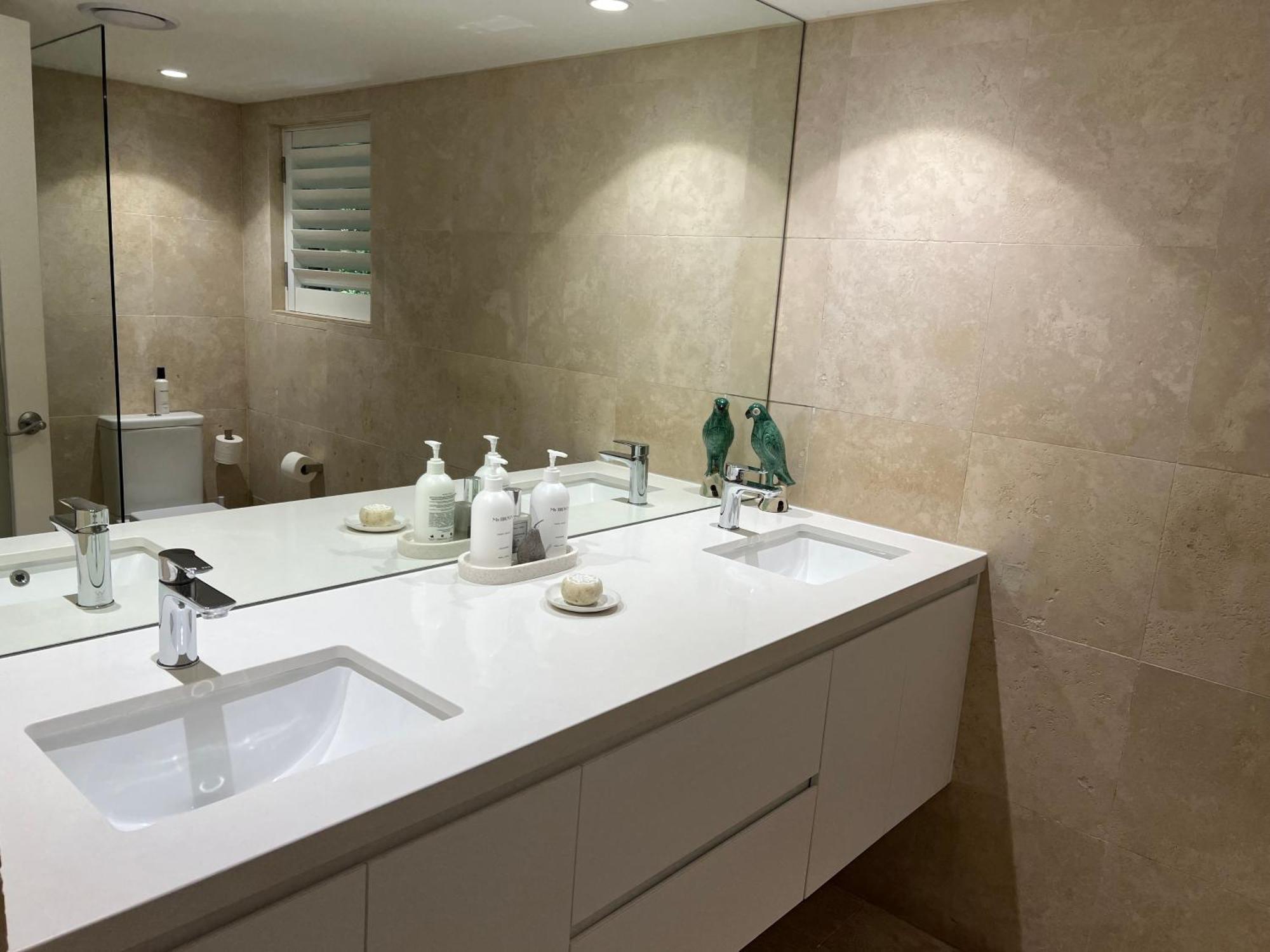 Carramah Noosa Heads Apartment Kültér fotó