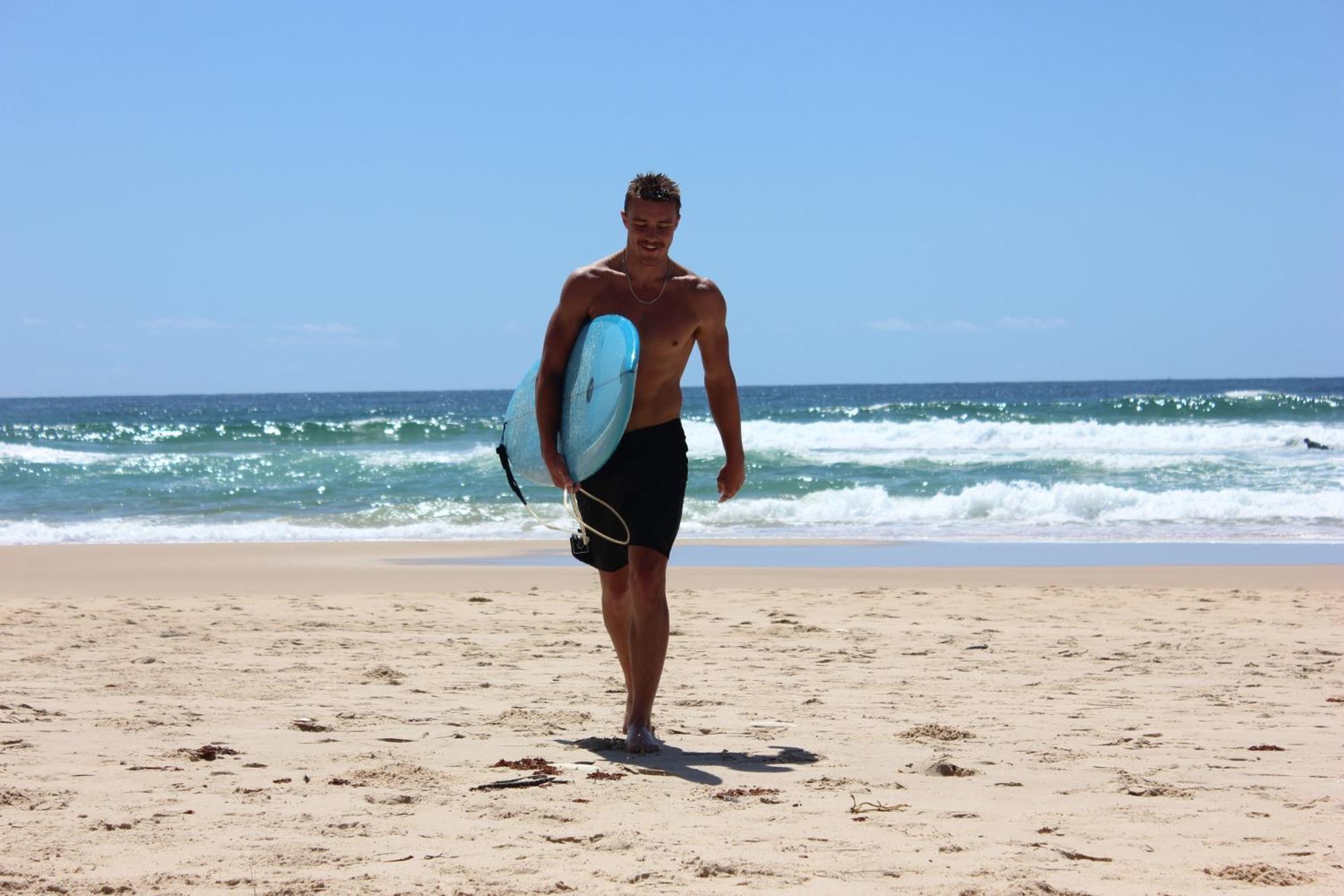 Carramah Noosa Heads Apartment Kültér fotó