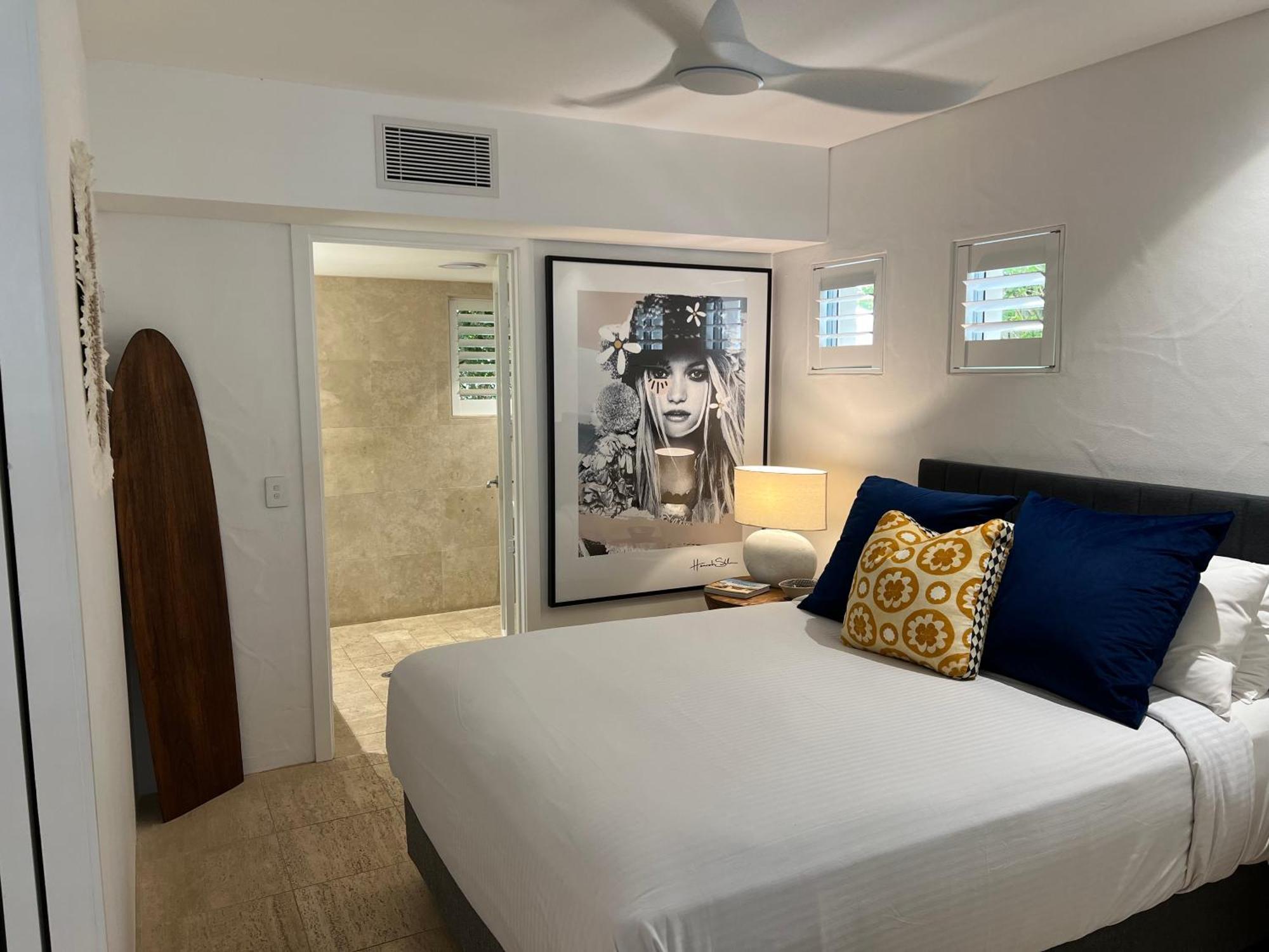 Carramah Noosa Heads Apartment Kültér fotó