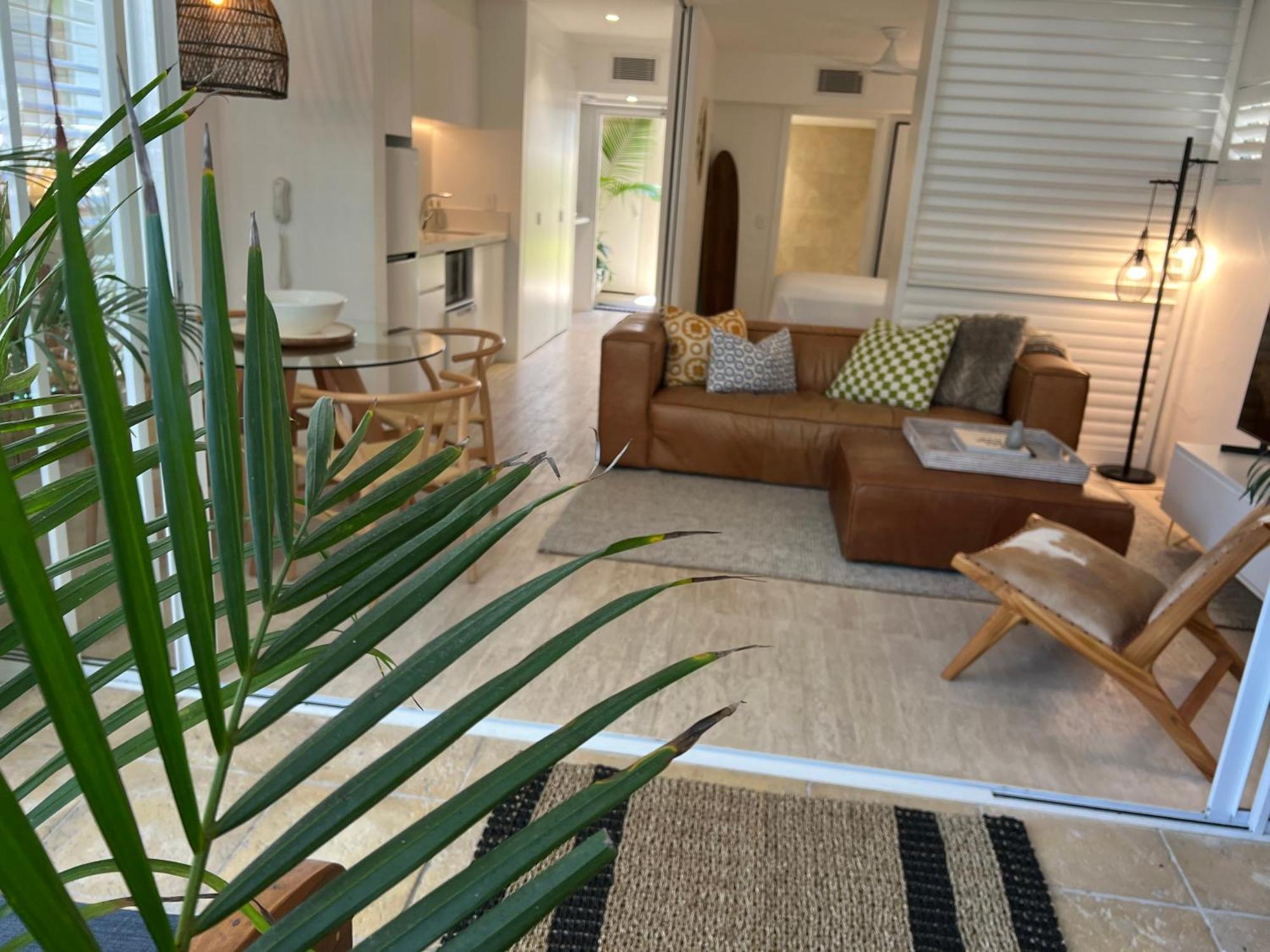 Carramah Noosa Heads Apartment Kültér fotó