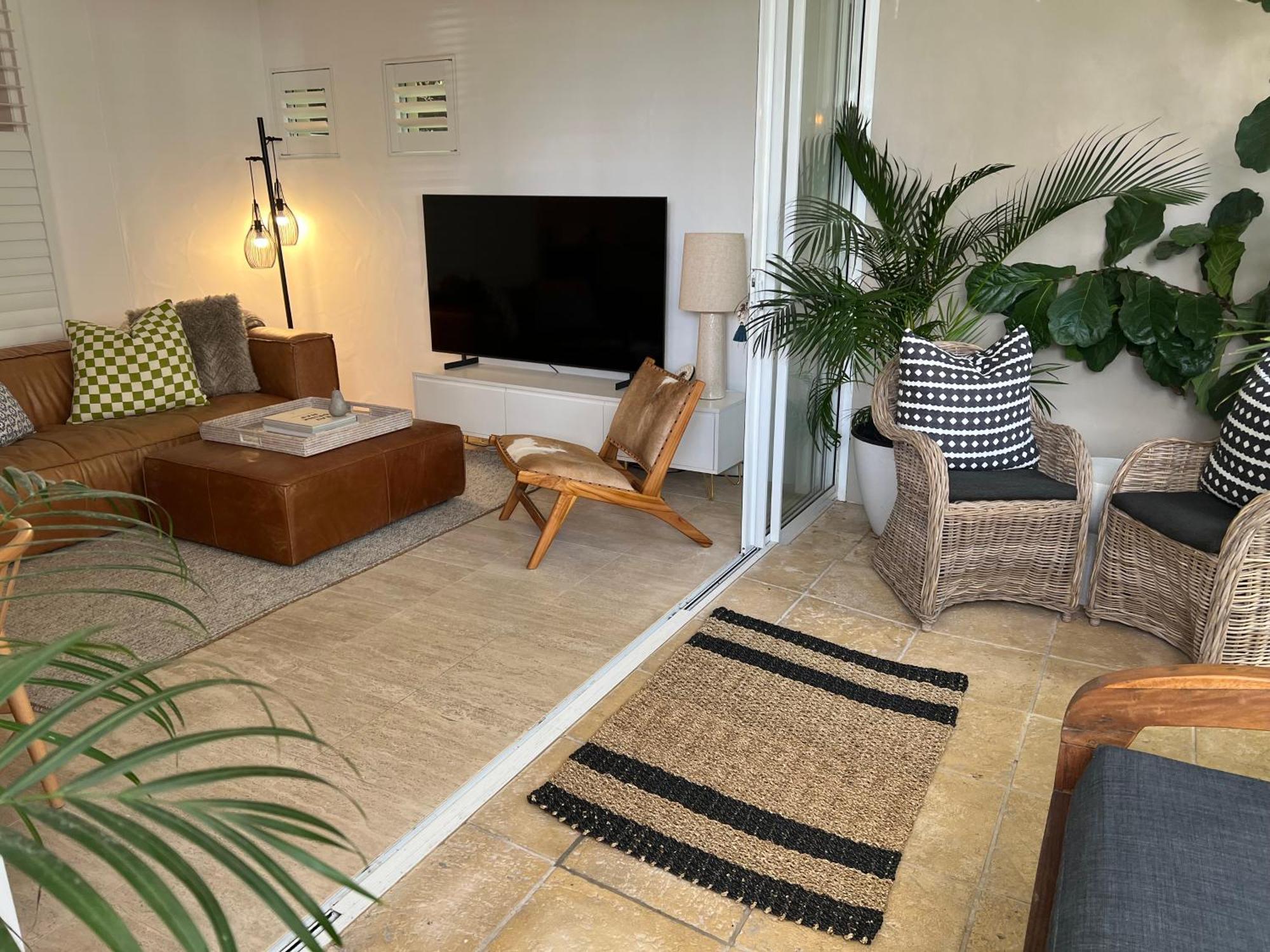 Carramah Noosa Heads Apartment Kültér fotó