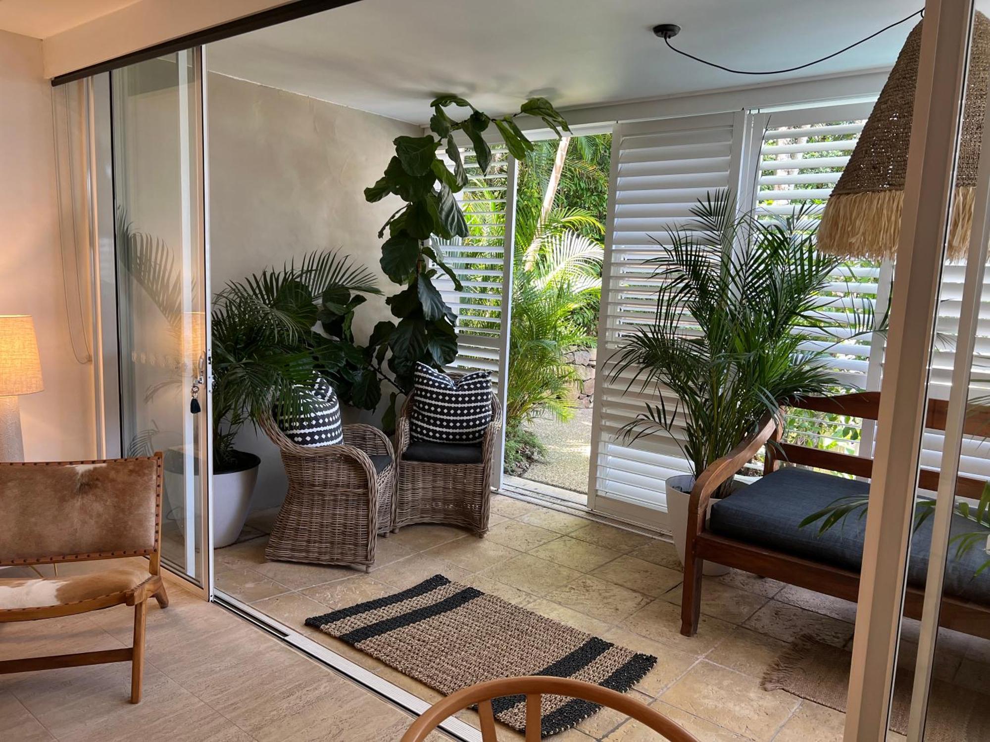 Carramah Noosa Heads Apartment Kültér fotó
