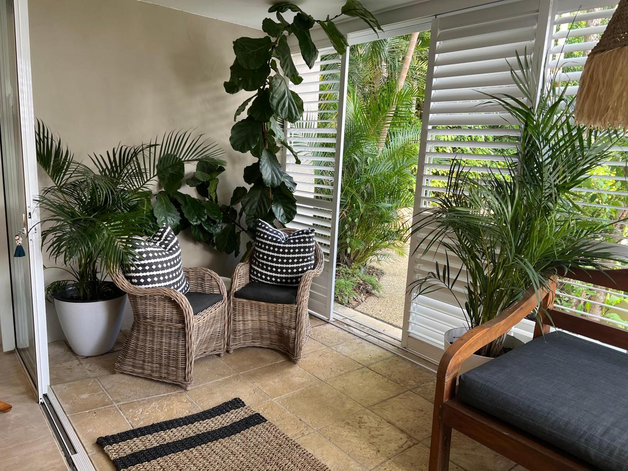 Carramah Noosa Heads Apartment Kültér fotó