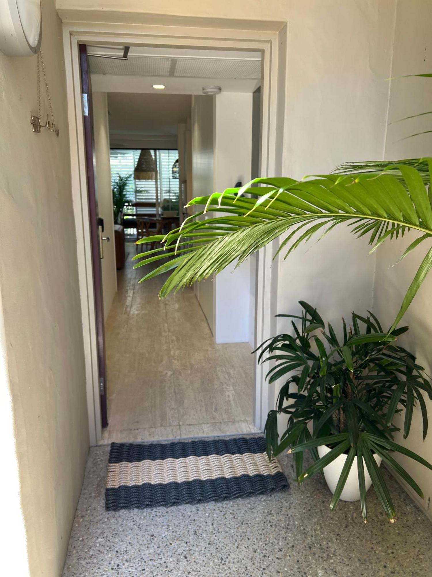 Carramah Noosa Heads Apartment Kültér fotó