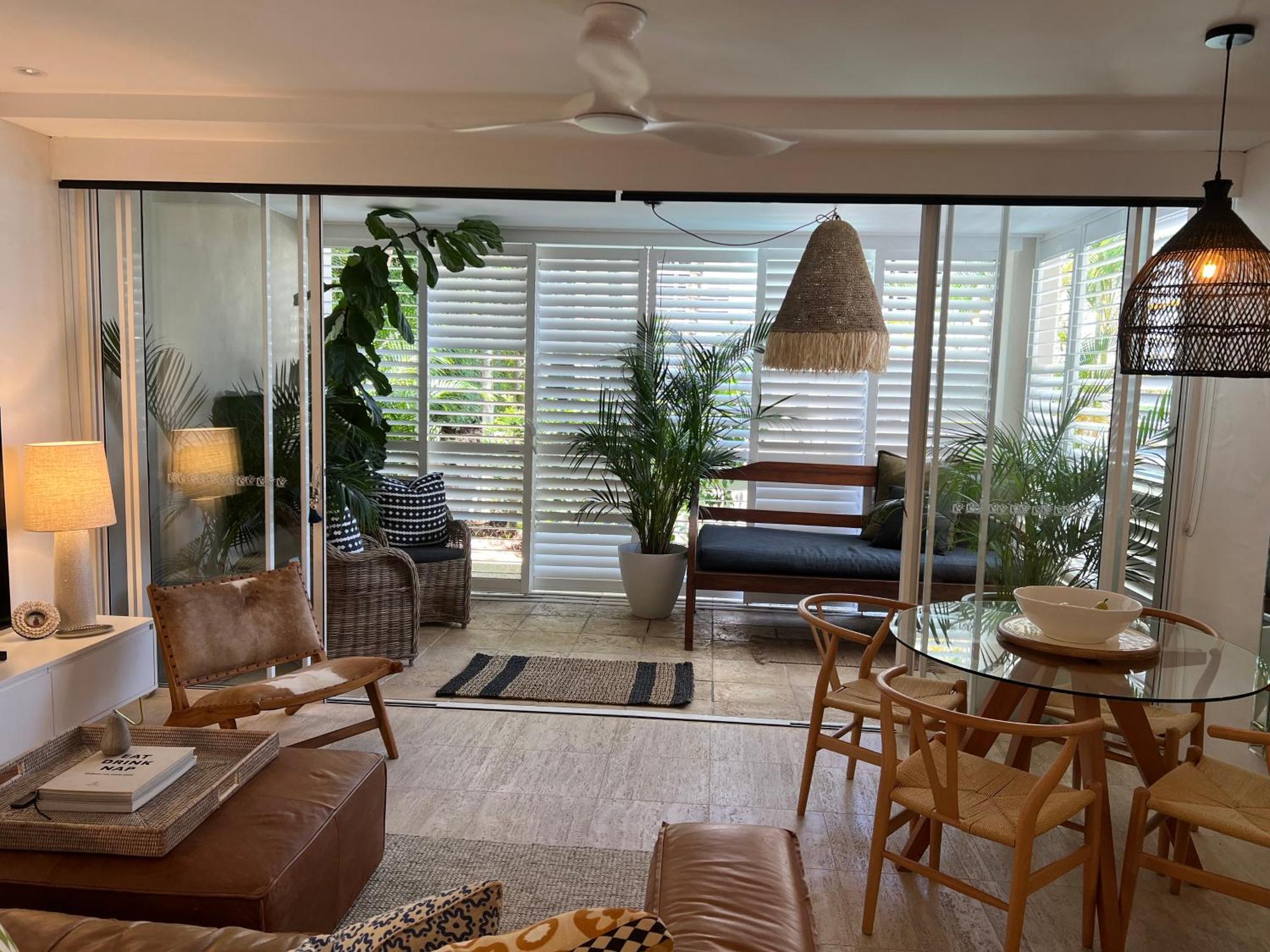 Carramah Noosa Heads Apartment Kültér fotó