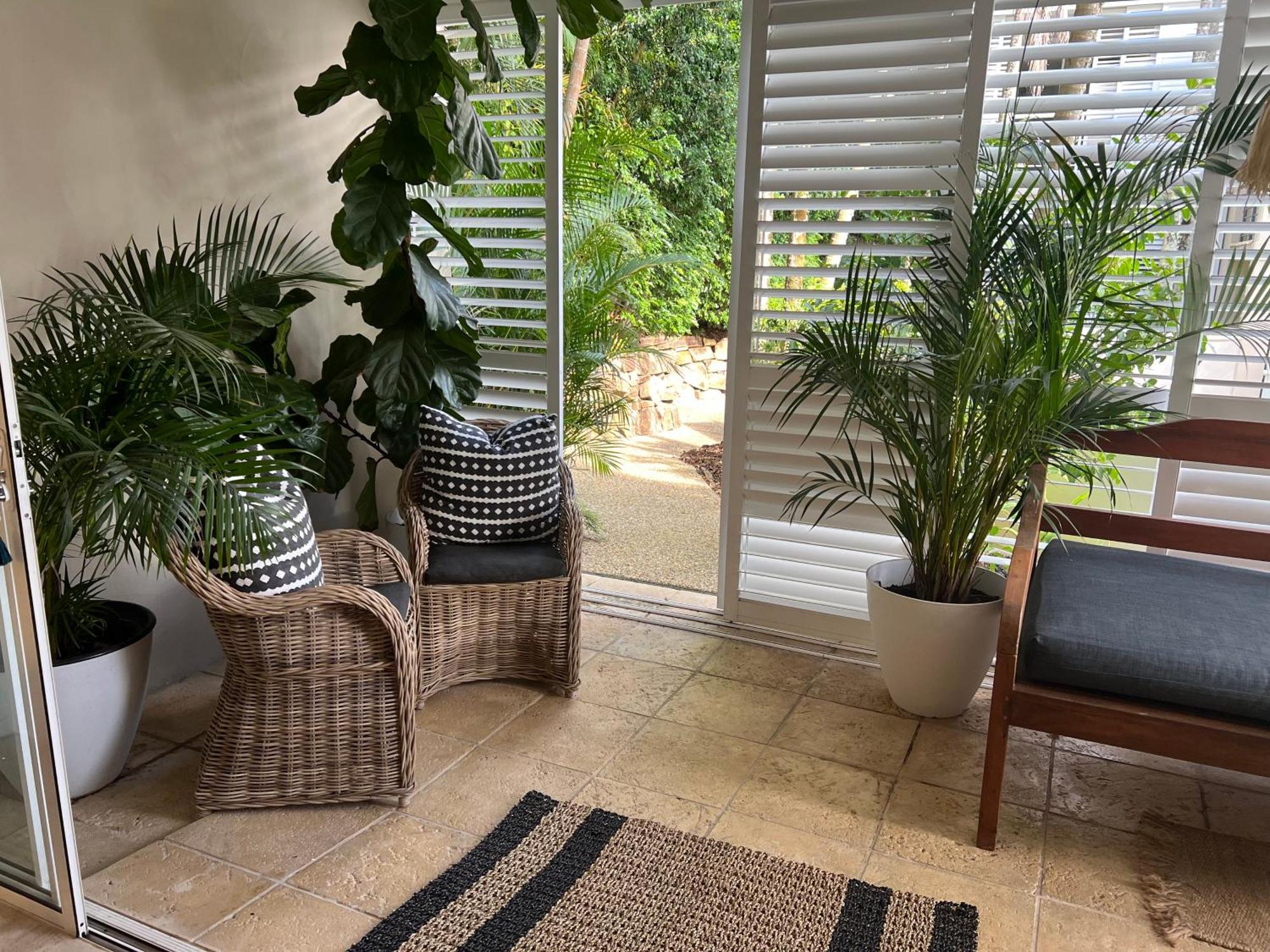 Carramah Noosa Heads Apartment Kültér fotó