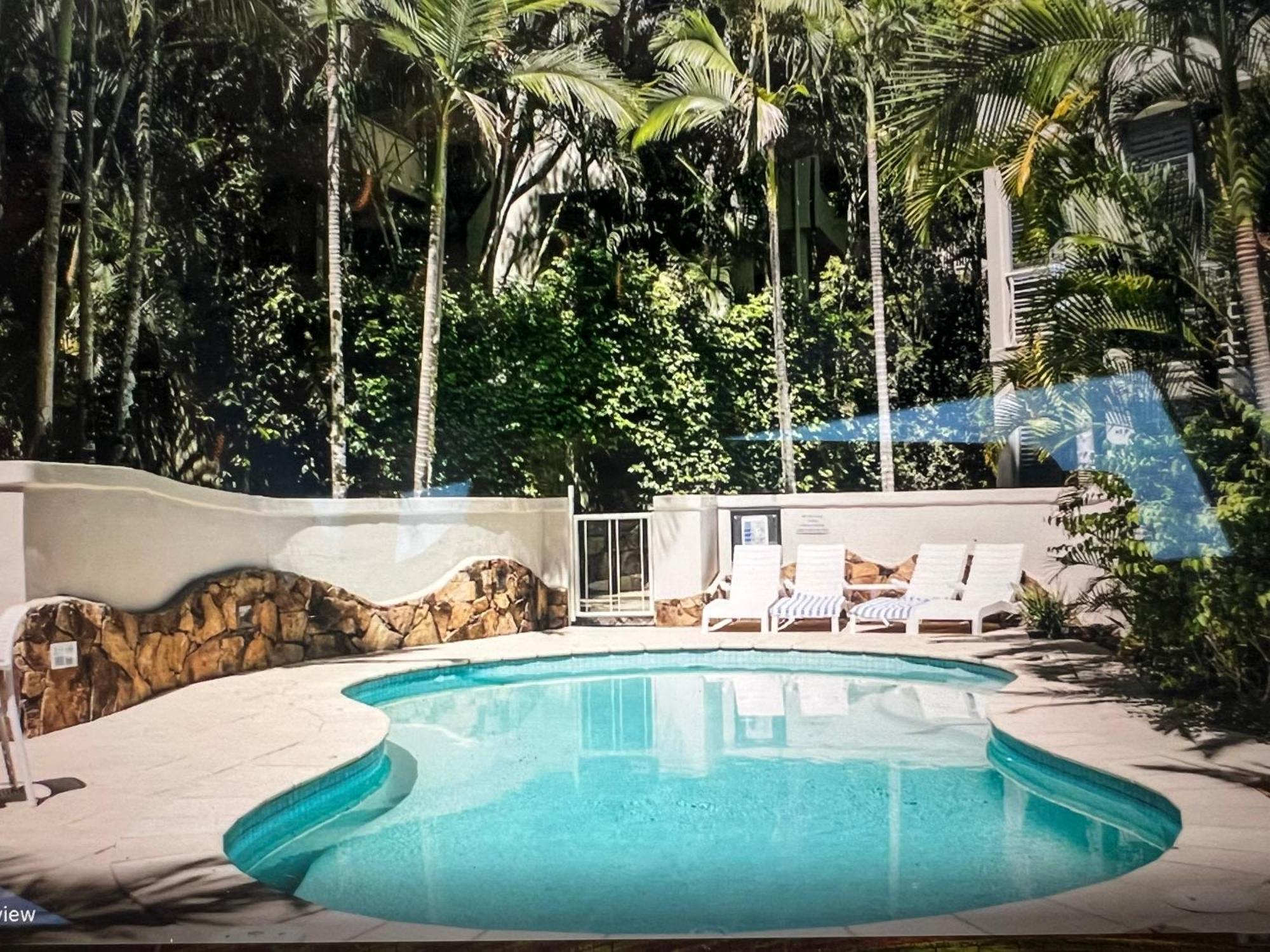 Carramah Noosa Heads Apartment Kültér fotó